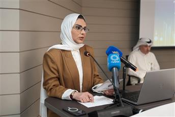 وزيرة الشؤون: إعادة اختبار المتقدمين للوظائف الإشرافية وفق ضوابط واضحة ومعلنة