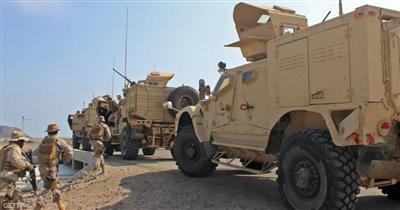 الجيش اليمني يعلن التصدي لهجمات ميليشيا الحوثي في تعز