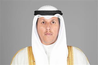 وزير الأوقاف: تلبية كل احتياجات النادي الكويتي الرياضي للصم والبكم