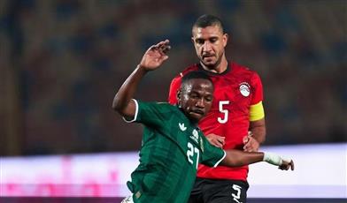 تعثر عربي مزدوج.. جنوب أفريقيا تهزم مصر والمغرب يكتفي بالتعادل أمام مالي