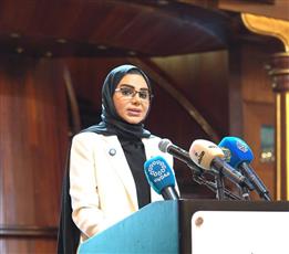 وزيرة الشؤون: الاهتمام بالطفل يتطلب بيئة أسرية واجتماعية آمنة تدعم نموه