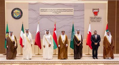 أمين مجلس التعاون: تطوير منظومتي الكهرباء والماء وتعزيز الربط بينهما أولوية استراتيجية