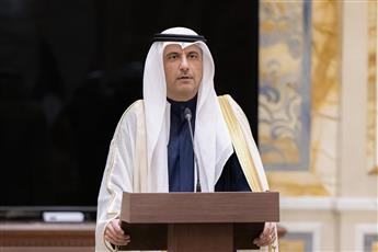المرزوق: الصناعة الكويتية مصدر فخر واعتزاز