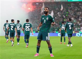 #السعودية تتوج بلقب #كأس_الخليج العربي للمرة الرابعة في تاريخه بثنائية أمام #الإمارات