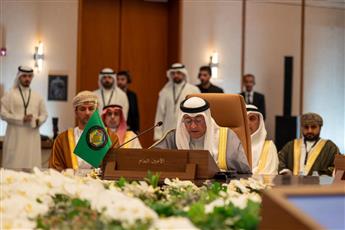 أمين مجلس التعاون: استراتيجية الخدمة المدنية وتنمية الموارد البشرية 2026-2030 تعزز مكتسبات العمل الخليجي المشترك