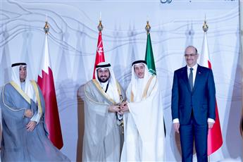 الرئيس التنفيذي بالوكالة لـ«ناقلات النفط»: نعتز بالتكريم الخليجي تقديراً لجهود الشركة في توطين العمالة الوطنية