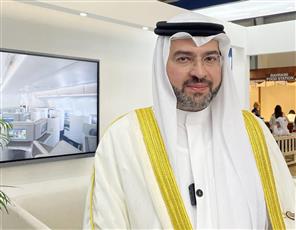 الشيخ حمود مبارك الصباح: المقر الجديد للمنظمة العربية للطيران المدني يعزز أدائها المؤسسي