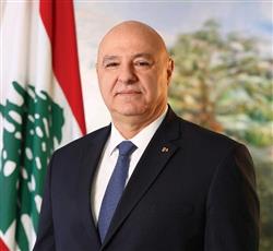 الرئيس اللبناني يتسلم «إعلان بيروت 2026» للمؤتمر الإقليمي لجمعيات الهلال الأحمر والصليب الأحمر