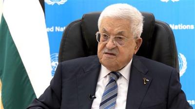 الرئيس الفلسطيني يدعو لإجراء انتخابات رئاسية وتشريعية في سبتمبر 2027