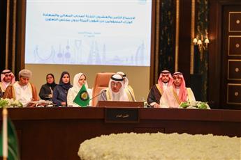 البديوي: حماية البيئة تدعم الاستثمار الأخضر وتعزز تنافسية اقتصادات دول الخليج
