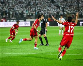 الزمالك يشتكي لجنة الحكام بعد الهزيمة في قمة الدوري المصري