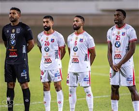 نادي الكويت يحلق وحيدا في صدارة الدوري وضاري العتيبي يخطف النجومية