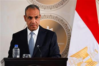 وزير الخارجية المصري: سنستجيب لكل ما تطلبه السعودية ونقدم لها الدعم دون تحفظ