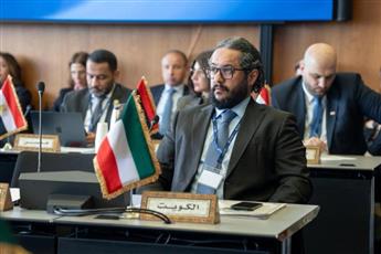 الشيخ سلمان الصباح الأول كويتياً في تخصص الجراحة ضمن «قائمة أفضل 2% من العلماء عالمياً»