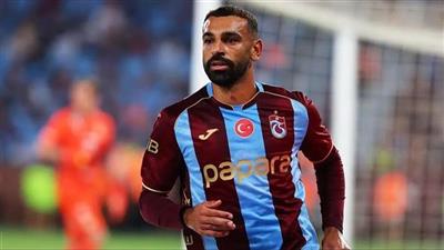 محمد صلاح يتوج بجائزة أفضل لاعب في الدوري التركي عن سبتمبر