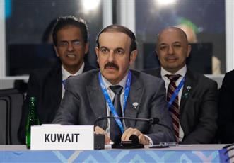 وزير المالية يشارك في الملتقى الوزاري لرأس المال البشري بالعاصمة التايلاندية بانكوك