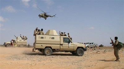 الجيش اليمني: إحراز تقدم ميداني في مأرب
