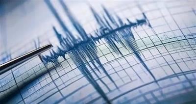 زلزال بقوة 5.6 درجة يهز إقليم بلوشستان الباكستاني