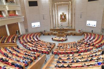بعد طلب السيسي تفويضاً لدعم السعودية…جلسة طارئة للبرلمان المصري غدًا الأحد