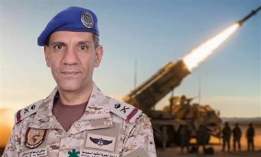 التحالف: سقوط وتحطم طائرة عمودية استطلاعية بمنطقة نجران واستشهاد طاقمها الجوي نتيجة عطل فني