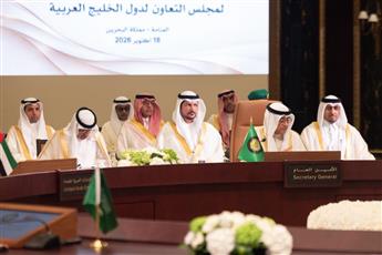 البديوي: الاعتداءات الحوثية الآثمة ضد السعودية سلوك إجرامي متعمد يستلزم تحركاً دولياً