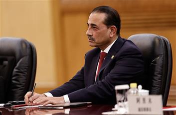 قائد الجيش الباكستاني قد يزور طهران هذا الأسبوع