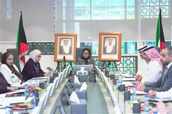 وزيرة الشؤون: اعتماد منصة المرأة.. لدعم تمكينها ومشاركتها في التنمية
