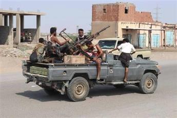 اليمن: مقتل 53 مجندا وإصابة 200 آخرين بقصف حوثي استهدف مركزا للتدريب الأمني
