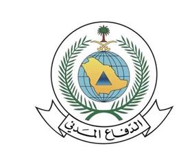 الدفاع المدني السعودي يعلن زوال الخطر عن الرياض بعد تفعيل الإنذار المبكر