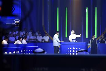 فرق مدارس الكويت تتنافس في نهائي برنامج «مع الطلبة» التلفزيوني على كأس سمو أمير البلاد