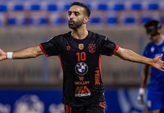 الكويت يكتسح التضامن بسداسية ويعزز صدارته لدوري زين الممتاز