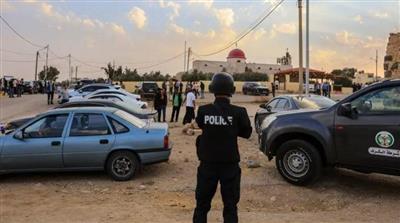 الأردن: إلقاء القبض على منفذي هجوم الكنيسة بالكرك