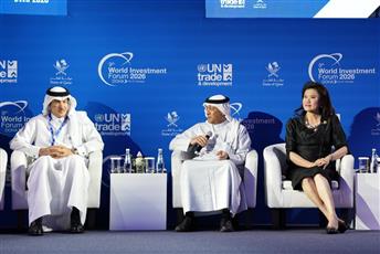 البديوي: التكامل الاقتصادي بين مجلس التعاون و«آسيان» ركيزة لتعزيز الاستثمارات
