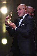 دي لا فوينتي يحصد جائزة يوهان كرويف لأفضل مدرب في العالم لعام 2026