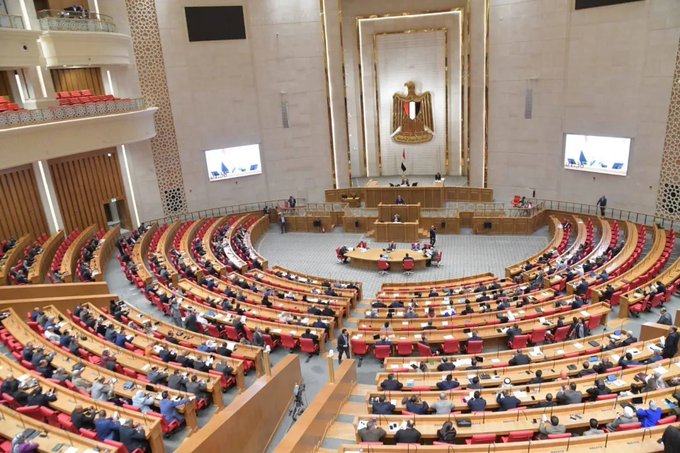 البرلمان المصري يؤجّل التصويت على تقديم دعم دفاعي للسعودية